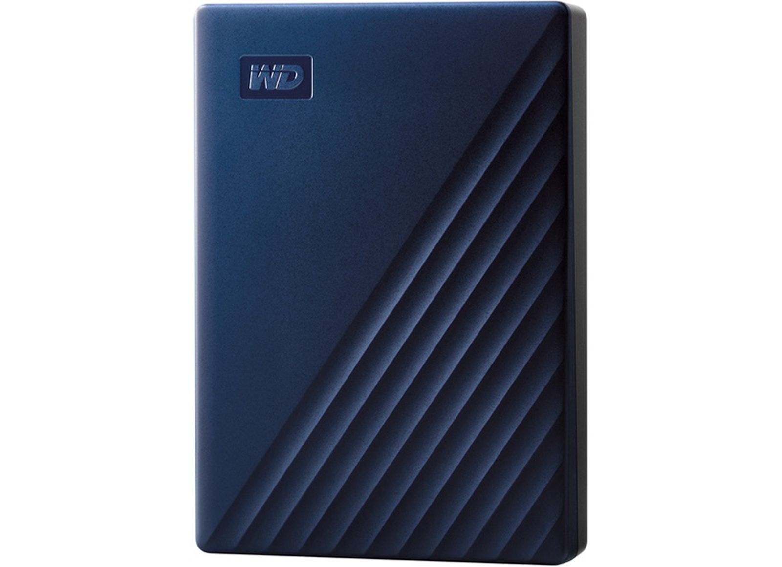 wd 1tb my passport external hard drive case